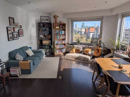 appartement te koop in antwerpen met 2 slaapkamers