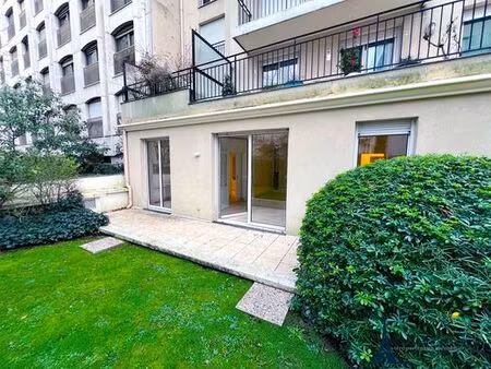 appartement de 2 pièces de luxe en location à salpêtrière  butte-aux-cailles  croulebarbe 