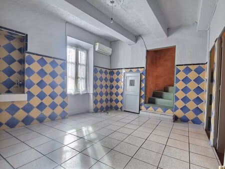 maison 7 pièce(s) 120 m2