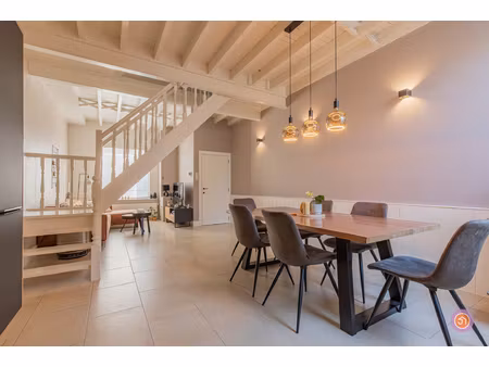 huis te koop in temse met 3 slaapkamers