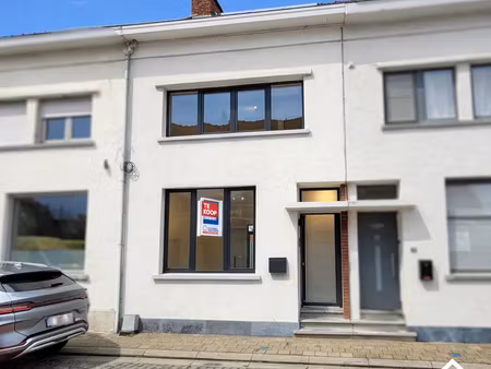 huis te koop in geluwe met 3 slaapkamers