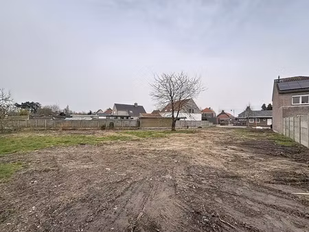 grond te koop in aalter