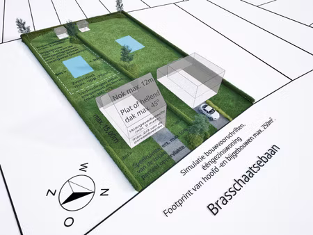 grond te koop in schilde