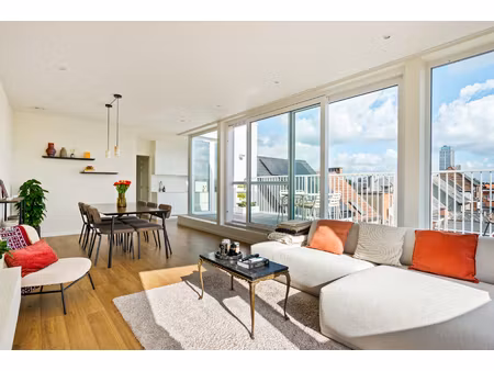 appartement te koop in boom met 2 slaapkamers