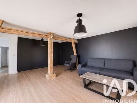 immeuble à louches (62610)