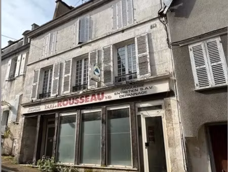 immeuble à tonnerre (89700)