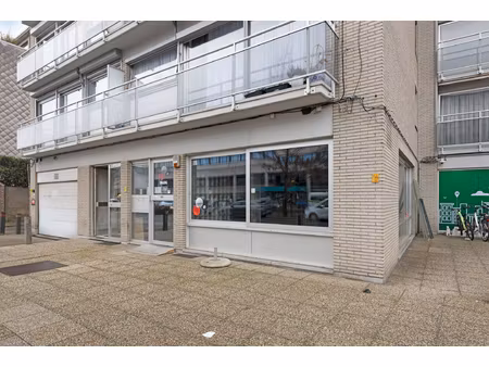 commercieel te koop in deurne