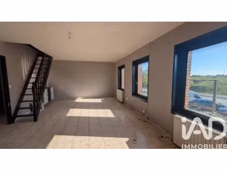 murs commerciaux à bruay-la-buissière (62700)