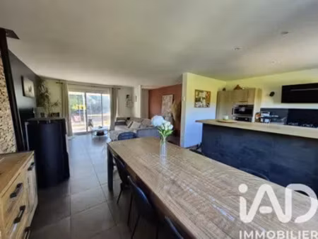 maison à la capelle-lès-boulogne (62360)