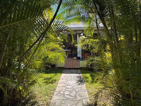 achat maison 5 pièces 140m²