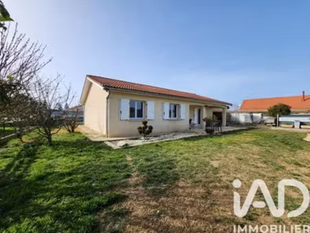 maison à sardieu (38260)
