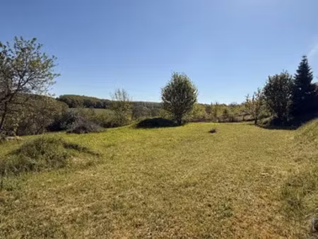 terrain à bâtir à verdon (51210)