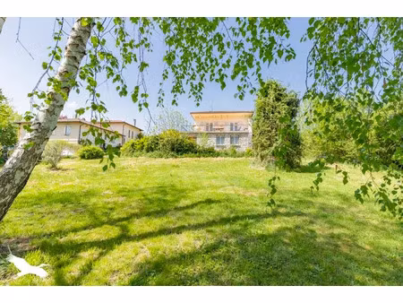 vente maison 5 pièces 198 m² à lavelanet (09300)  284 000 €