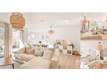 appartement à vendre à chaussée de louvain 730 schaerbeek (vbe13852)