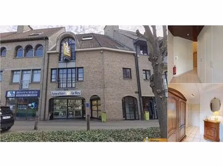 duplex à vendre à brusselstraat 22 ternat (rbv75623)