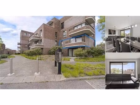 appartement à vendre à frans tempelsstraat 4 hasselt (rbv75496)