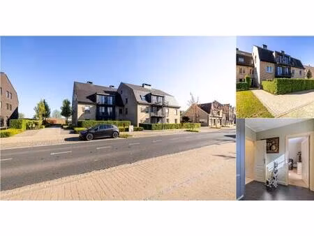 appartement à vendre à dorpsstraat 96 booischot (rbv75521)