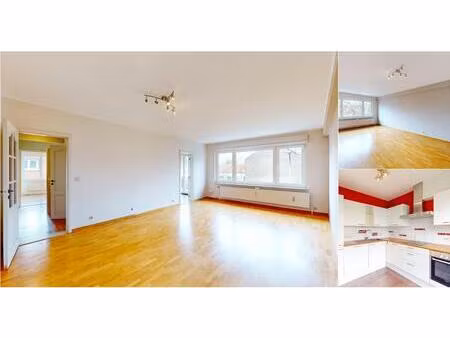 appartement à vendre à vanderelst 36 kraainem (vbe14097)