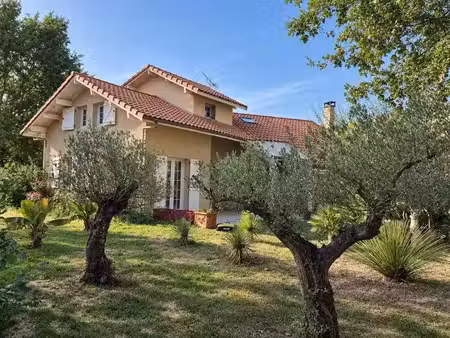 vente maison 5 pièces 147 m² à bas-mauco (40500)  279 000 €