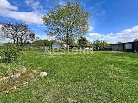 maison 86 m²  3 chambres à vendre à pont saint martin - terrain 2300 m²