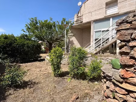 vente maison 6 pièces 120 m² à villeveyrac (34560)  295 000 €
