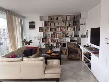 achat appartement 4 pièces 87m² lille 59000