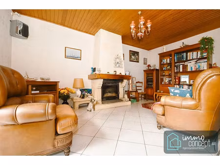 vente maison 5 pièces 105 m² à rouans (44640)  271 672 €