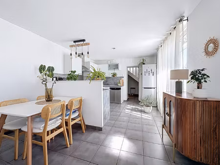 maison 3 chambres saint michel