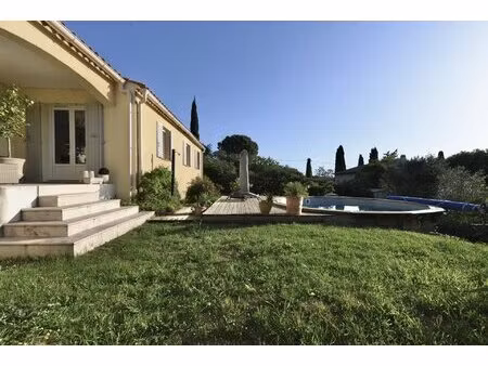 maison de village tous commerces à 4 km d'uzès