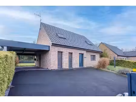 achat maison 8 pièces 133m²