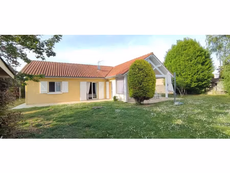 vente maison 5 pièces 133 m² à bernac-debat (65360)  263 000 €