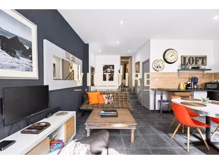 appartement  cassis centre