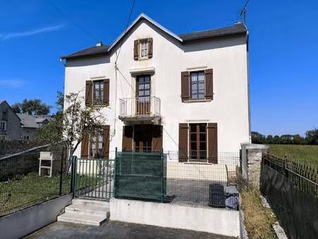 vente maison à sainte-honorine-des-pertes (14520) : à vendre / 93m² sainte-honorine-des-pe