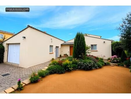 vente maison 6 pièce(s)