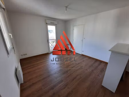 appartement t2  saint-herblain  quartier résidentiel.