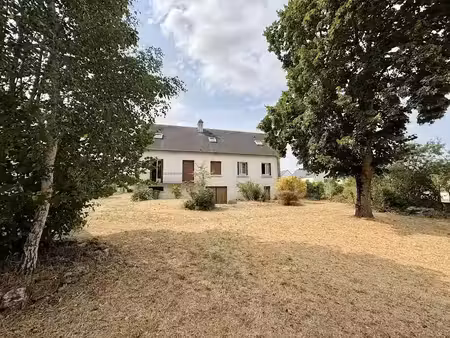 vente maison 6 pièces 106 m² à marigny-les-usages (45760)  244 900 €