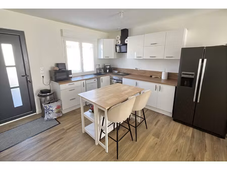 achat maison 5 pièces 85m² clermont 60600