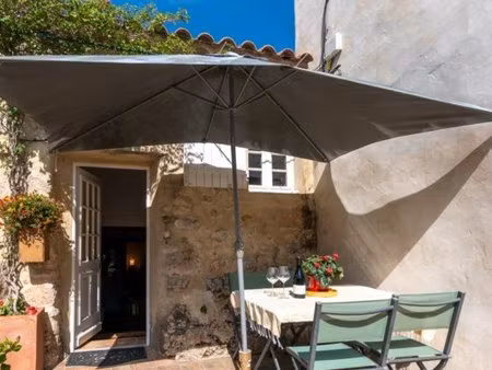 achat : maison (11100)