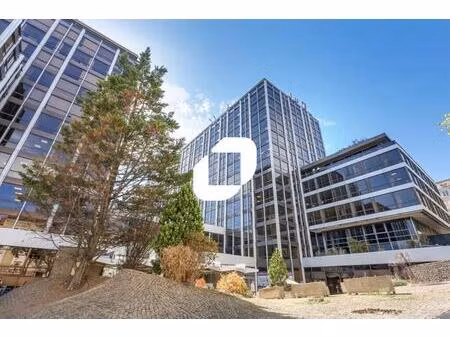 location local d’activités saint cloud 92210 130m² à 730m²