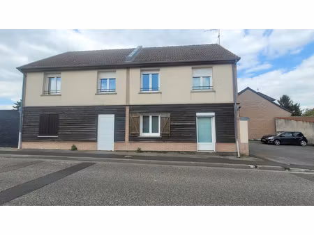 achat appartement 1 pièce 15m² amiens 80000