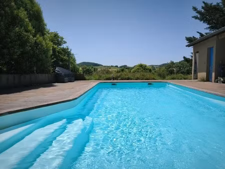 bel ensemble immobilier 10 ' mirepoix