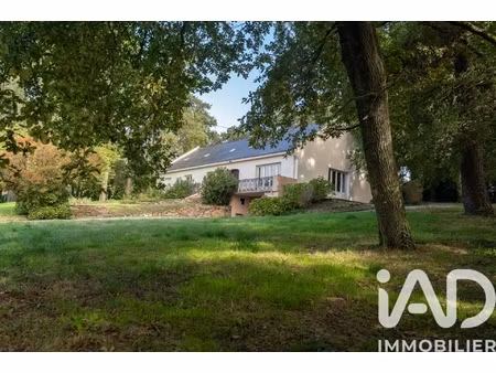 vente maison traditionnelle 6 pièces