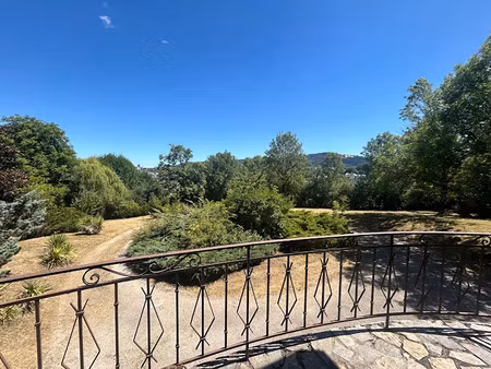 vente villa 7 pièces 200 m² à sévérac-l'eglise (12310)  295 000 €