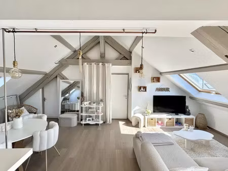 dijon - appartement 3 pièces à vendre - 72m2 - 260 000 € - réf: n° 3830 - bourse immobiliè