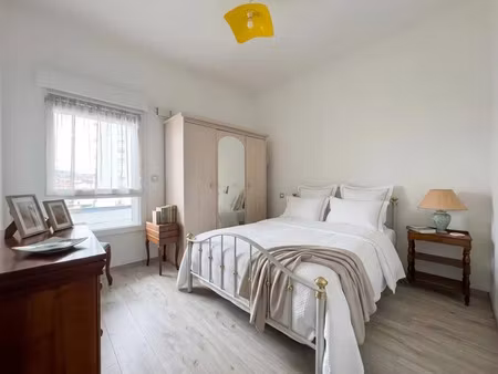 dijon - appartement 2 pièces à vendre - 41m2 - 115 000 € - réf: 10077 - bourse immobilière