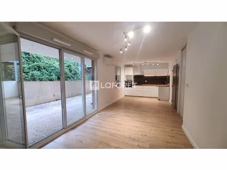 location appartement 1 pièce 35 m² à l’arbresle (69210)