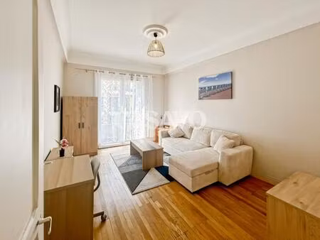 vente appartement 3 pièces de 71m² - 06000 nice