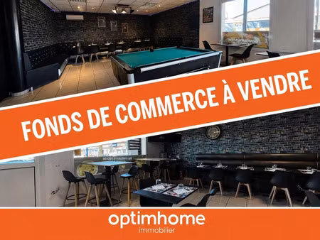 vente commerce 3 pièces 200 m² arc-lès-gray (70100)