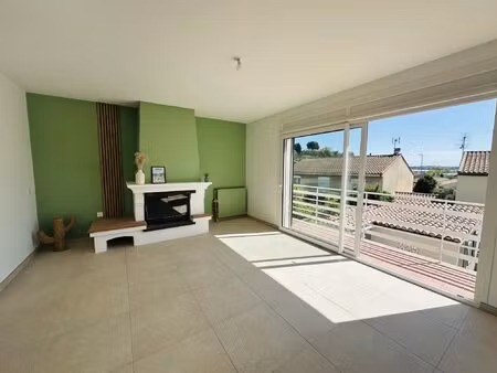 maison à vendre béziers