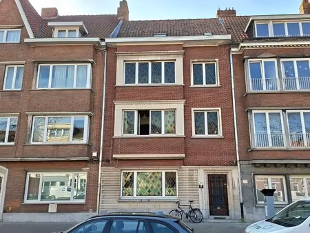 appartement gelegen nabij 't zand